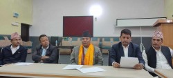 बागमती प्रदेशका उद्योगमन्त्री चित्रकारका सयदिनका उपलब्धी सार्वजनिक